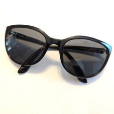 Ray-Ban cat eye women's sunglasses FRAMES ONLY with case RB4167