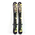 21-22 Head Razzle Dazzle Snow Blade Used Adult Ski 94cm #974747