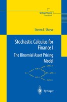 Stochastic Calculus For Finance I | The Binomial Asset Pricing Model | Shreve