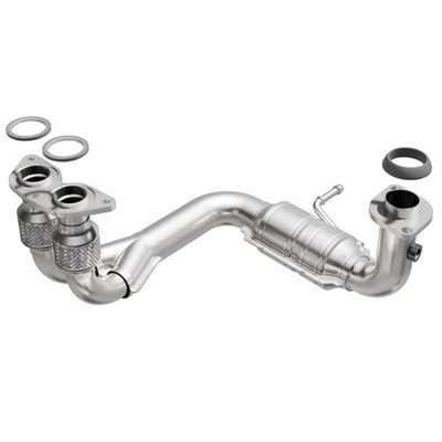 MagnaFlow HM Grade Direct-Fit Catalytic Converter For 2000-2005 Toyota MR2