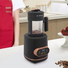 Electric Coffee Bean Roaster Machine Coffee Bean Roaster Roasting Home Use