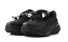 Hoka One One Sneakers Bondi Mary Jane Triple Black 1171546-BBLC Trainers Shoes