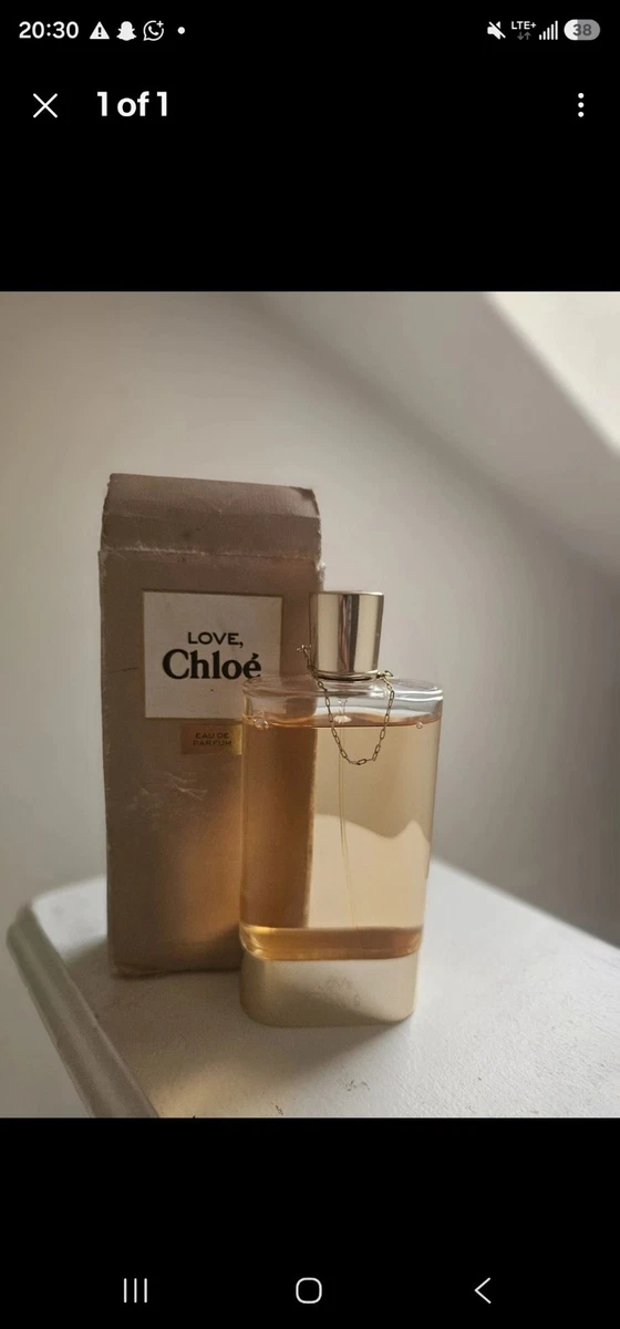 Chloé Love Fragrances for Women for sale | eBay
