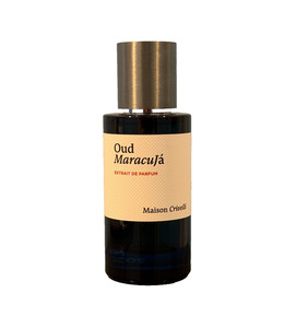 Maison Crivelli Oud Maracuja | eBay