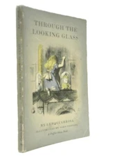 Through the Looking Glass (Lewis Carroll - 1954) (ID:22350)