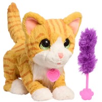 Furreal Bella The Biscuit Making Kitty