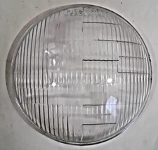 1936 Plymouth Riteway Headlight Lens   3658   -   32PL