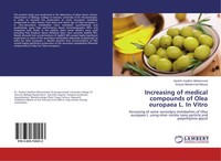Hashim Kadhim Mohammed (U. A.) | Increasing Of Medical Compounds Of Olea...