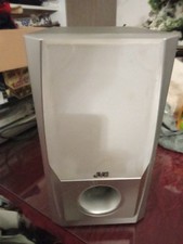 Cassa Home Theatre Jvc -sp W  A 25