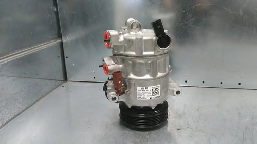 KLIMA PUMPE Audi A1 Sportback (GBA) 2020 3Q0816803E #63224