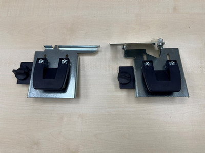 Festool MFT/3 Auflage und Schwenkeinheit