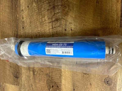 APEC WATER  MEM-ES-75 HIGH PERFORMANCE REVERSE OSMOSIS MEMBRANE