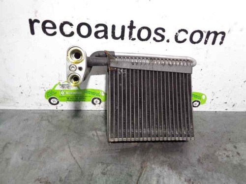 klimaverdampfer FORD FOCUS LIM. CB4 1.6 TDCI CAT rectp2717389