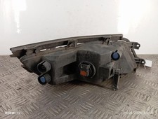Antibrouillard Skoda SUPERB