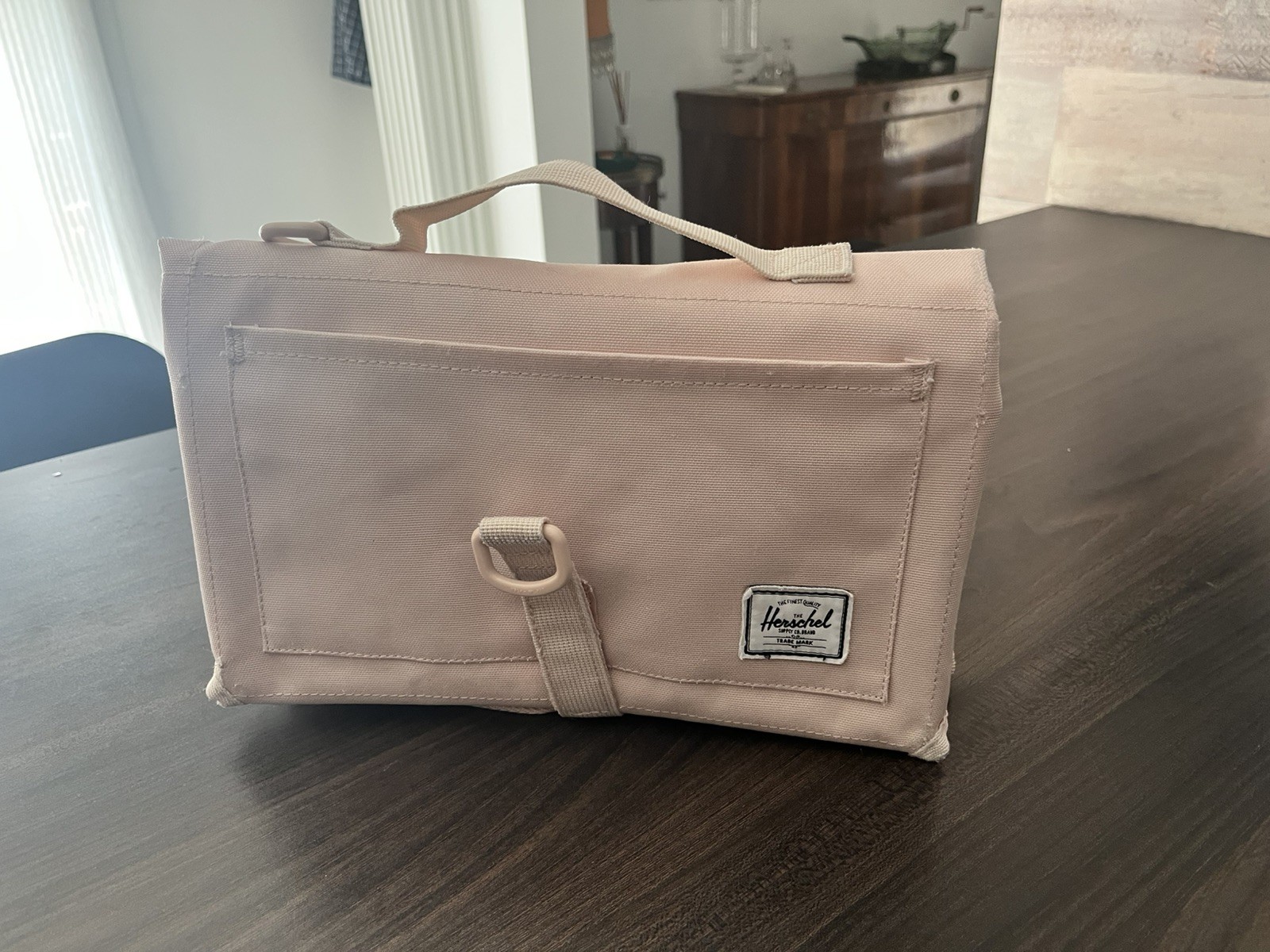 Fasciatoio Portatile Herschel