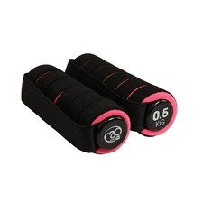 Image of Fitness Mad Pro Dumbell Set MQ120