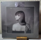 Taylor Swift, Tortured Poets Department: ANTHOLOGY (Vinyl, 4LP) -NEW Mnr Slv Dmg