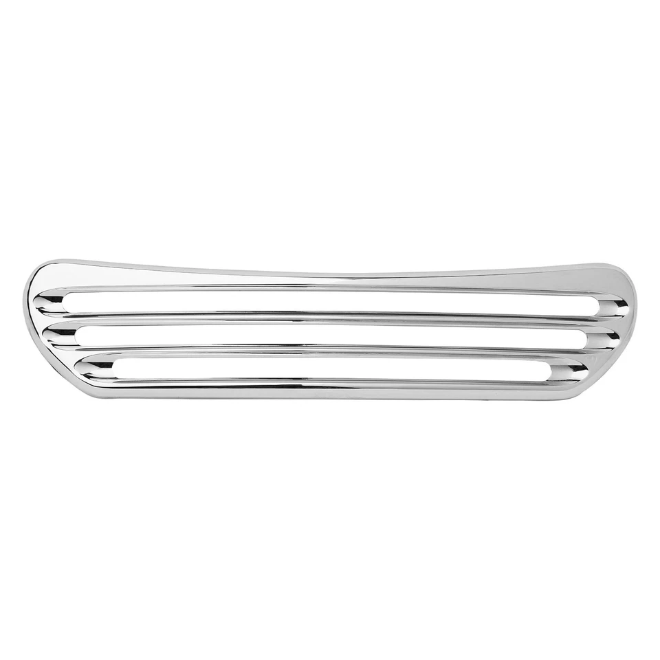 Arlen Ness 30-346 Batwing Fairing Insert Chrome 14+ Harley Electra/Street Glide - Изображение 2 из 2