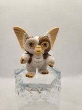 GREMLINS  : GIZMO - TYPE COMICS SPAIN / PVC VINTAGE 1984 WARNER BROS