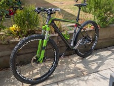 Cube Reaction Pro Carbon