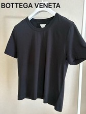 Bottega Veneta Triangle T-shirt S Good Condition Recent Model Set of 2