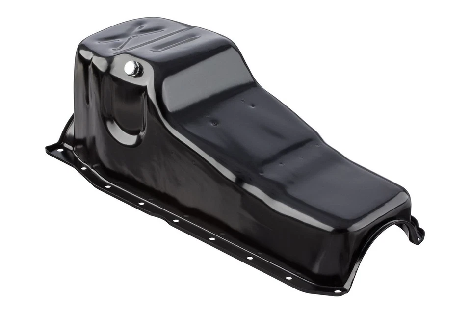 For GMC K3500 1986-1998 ATP 103033 4 Quart Graywerks Engine Oil Pan Foto 3 de 3