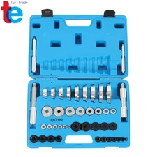 Master Bearing Race and Seal Driver Set 43 Pieces for Bearing Installation