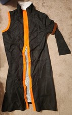 Anime Fairy Tail Natsu Dragneel Cosplay Costume