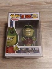 Funko Pop Dinosaurs TV Vinyl Figures 3