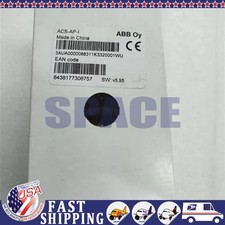1PC ABB ACS-AP-I ACSAPI OPERATOR CONTROL PANEL Keypad New US Free TAX
