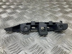 VW PASSAT B7 362 Stoßstangenhalter vorne links 3AA807183 2.00 Diesel 34733648