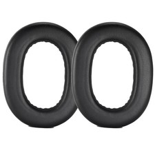 Earphone Noise-Canceling Ear Pads Cushions Cover for Jabra Elite 85h Wireless q