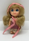 Vintage Liddle Kiddles BEDDY BYE BIDDLE Doll 1965 Mattel Made In Japan