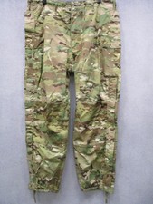 US Military Gen III Layer 6 OCP Cold Weather Trousers Medium Regular MultiCam