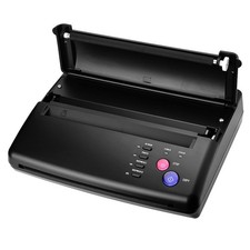 Professional Tattoo Thermal Copier Printer