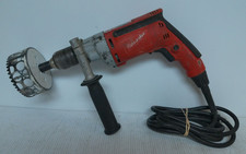 (MA1) Milwaukee 0302-20 120V 1/2" Magnum Heavy Duty Electric Drill Chuck