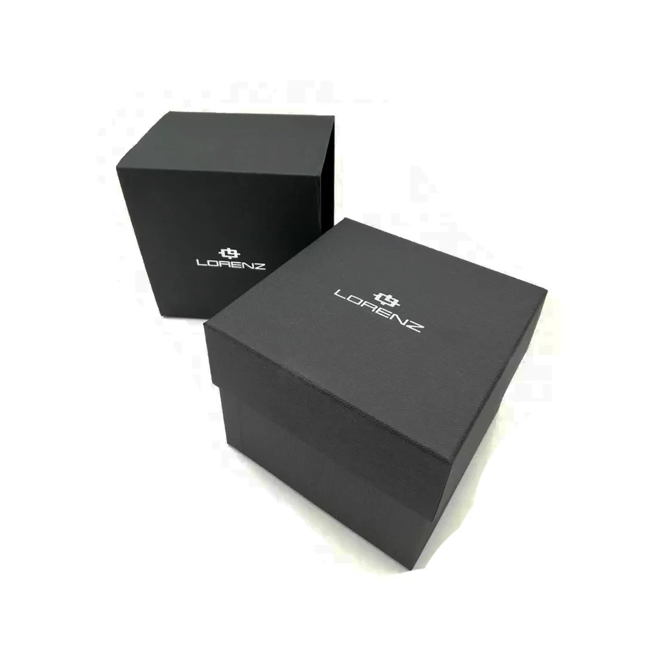 LORENZ SPORT AUTOMATIC 26130CC - Immagine 4 di 4