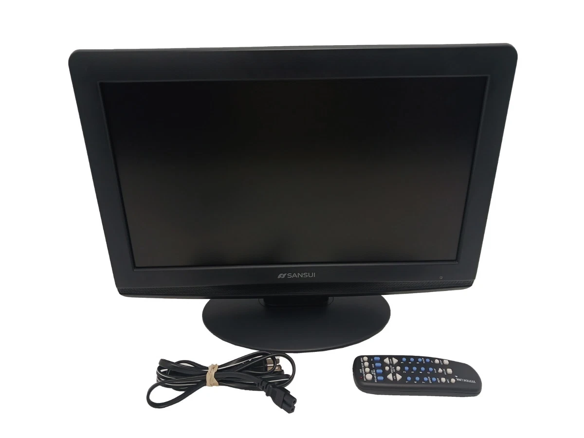 Sansui Less Than 20 in Screen 720p (HD) Maximum Resolution TVs