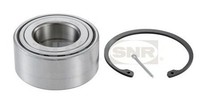 Radlagersatz SNR R184.60 FüR Hyundai KIA Opirus VAN Trajet GH Highway TG FO Crdi