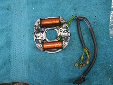 SKI-DOO Rotax STATOR MAGNETO 1217032247