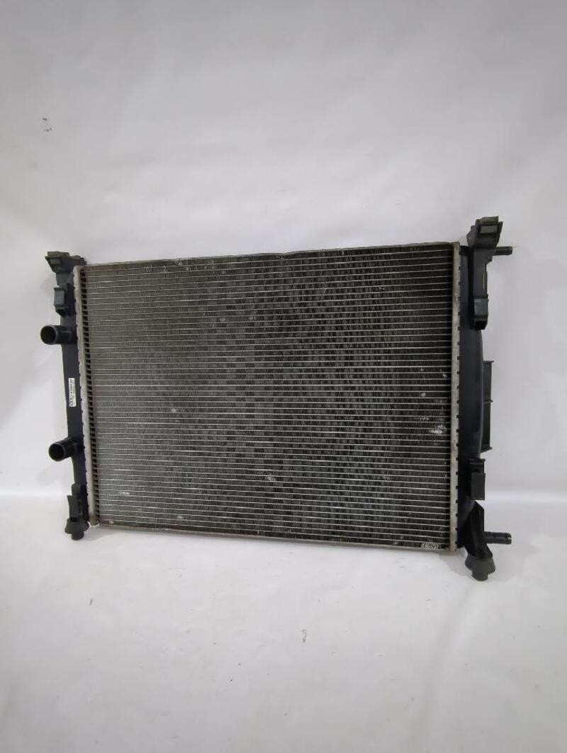 8200357536 radiateur eau RENAULT MEGANE II SEDAN LM0 1 1.5 DCI berrp187123