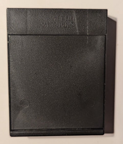 Star Strike Intellivision Video Game Cartridge 1981 Complete CIB Box Tested Fast