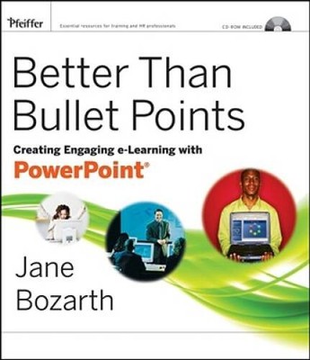 Better Than Bullet Points: Creating Engaging e-Learning with PowerPoint - GOOD