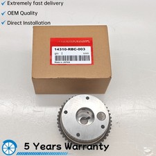 50 Degree Vtc Actuator Intake Cam Gear For Honda Acura Oem Cr-v Civic Rsx 50 Degree Vtc Actuator Intake Cam Gear For Honda Acura Oem Cr-v Civic Rsx
