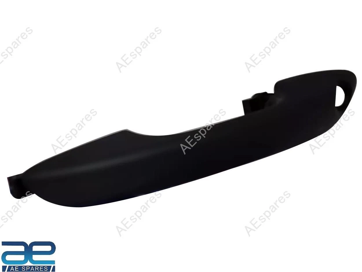 Exterior Front Door Handle LH For Hyundai Aura 1st Gen 2020-2023 82651K6000 view 4
