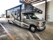 2026 Jayco Greyhawk 30Z