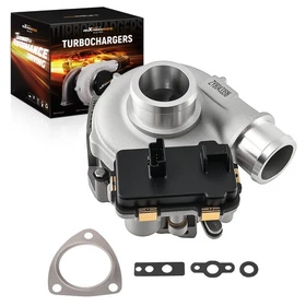 Turbo for Jaguar XF 2.2D 120KW 140KW 147KW 2011-2015 49477-01213 LR038309