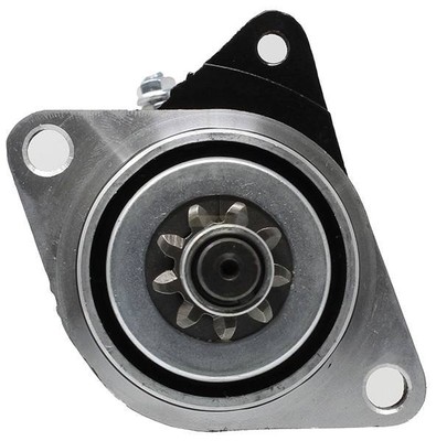 Anlasser Neu - Made In Italy - für 228000-4550 Bombardier,Sea-Doo