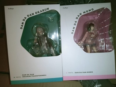 tenitol furyu dandadan momo ayase okarun no jui aira seiko turbo oma oma .