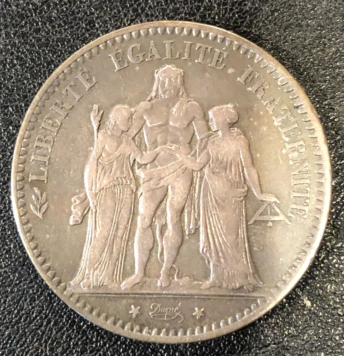 1876 Year French Coins for sale | eBay